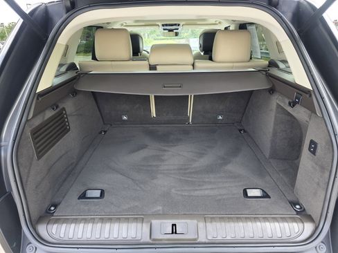 Certified 2022 Land Rover Range Rover Sport HSE Silver Edition image 17