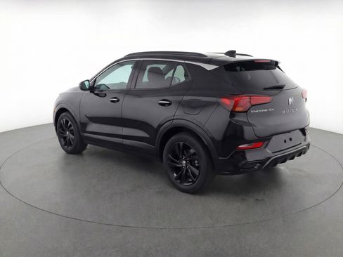 Used 2024 Buick Encore GX Sport Touring image 6