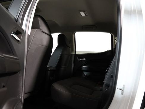 Used 2022 GMC Canyon Elevation w/ Trailering Package AWD/4WD image 15