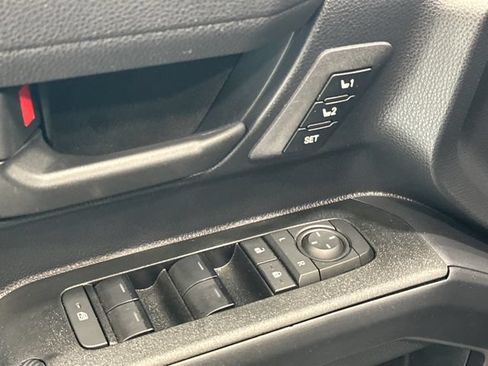 Used 2025 Toyota 4Runner TRD Sport Premium AWD/4WD image 18