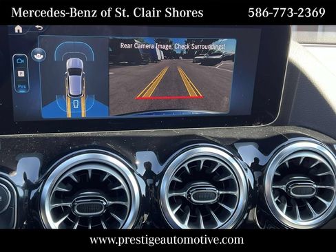 Used 2026 Mercedes-Benz GLA 250 4MATIC image 24