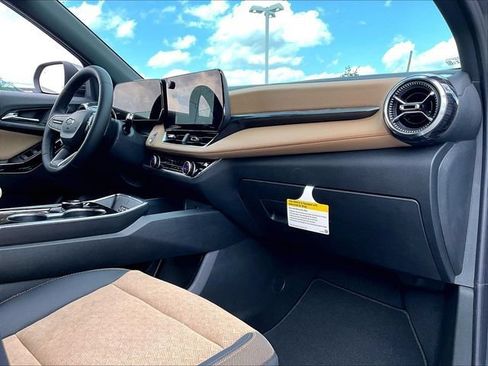 New 2027 Chevrolet Equinox ACTIV FWD image 9