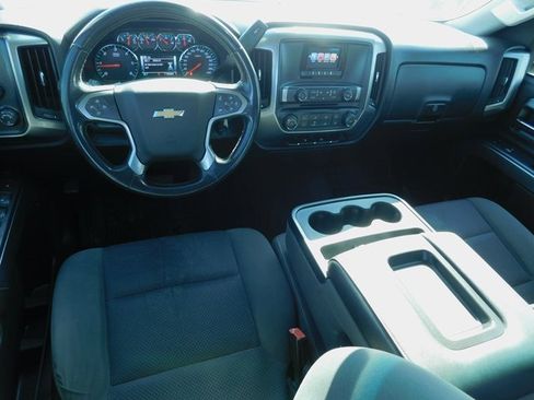 Used 2015 Chevrolet Silverado 2500 LT image 19