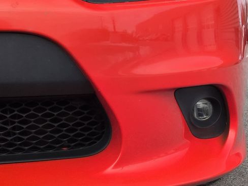 Used 2022 Dodge Charger R/T w/ Blacktop Package image 11