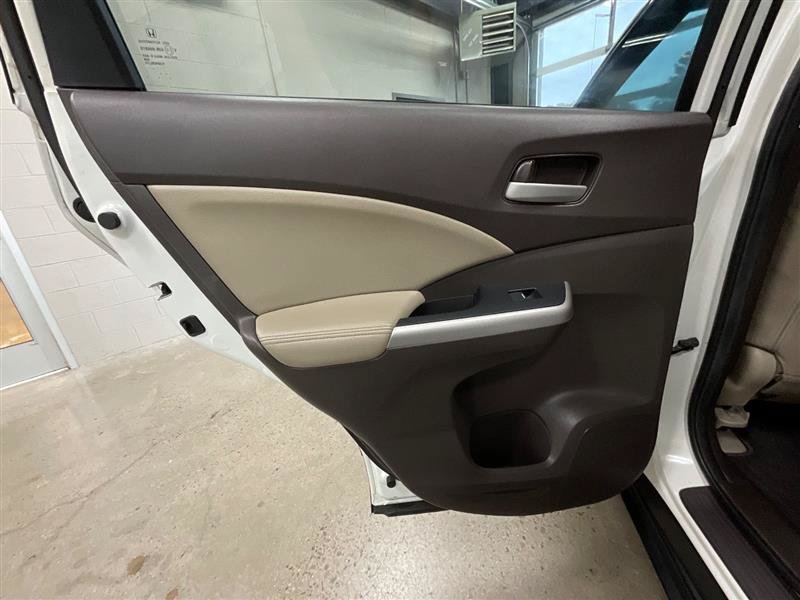 Used 2014 Honda CR-V EX-L image 22