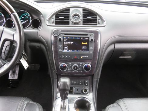 Used 2016 Buick Enclave Leather AWD/4WD image 15