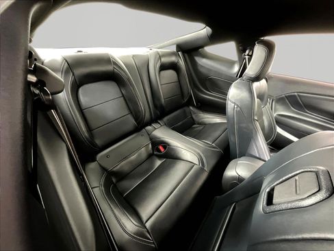 Used 2024 Ford Mustang GT Premium RWD image 24