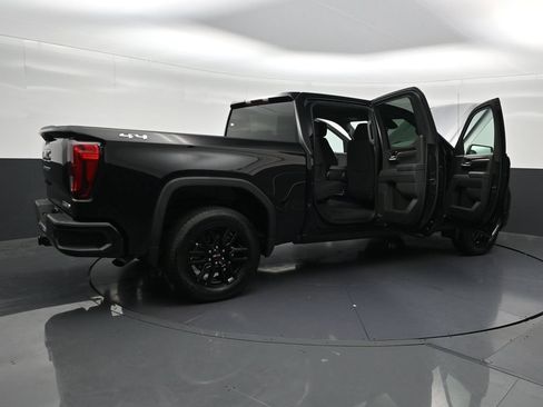 Used 2023 GMC Sierra 1500 Elevation AWD/4WD image 26