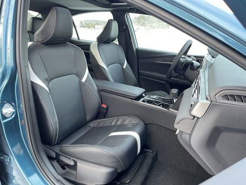 New 2026 Toyota Camry SE image 13