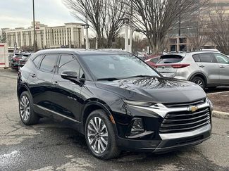 Used 2022 Chevrolet Blazer Premier w/ Enhanced Convenience Package video 1