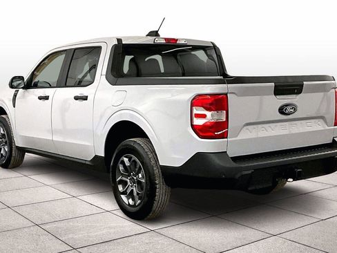 New 2026 Ford Maverick XLT w/ XLT Luxury Package image 18
