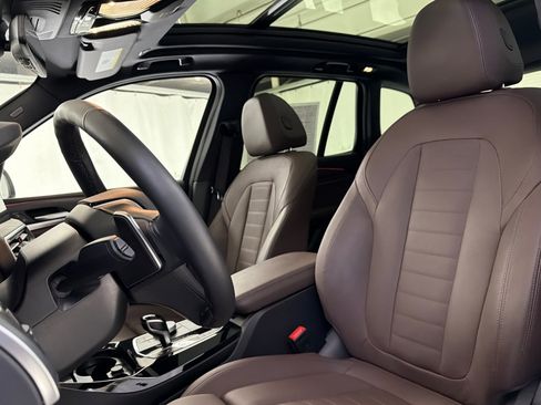 Certified 2023 BMW X3 sDrive30i w/ Premium Package w/ZPA image 5