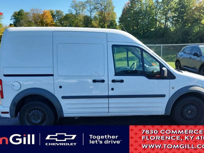 Used 2013 Ford Transit Connect XLT