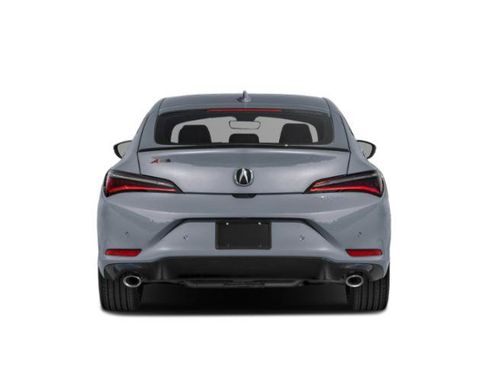 Certified 2026 Acura Integra A-Spec w/ Technology Package FWD image 5