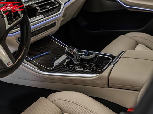 Used 2023 BMW X5 M50i w/ Executive Package image 29