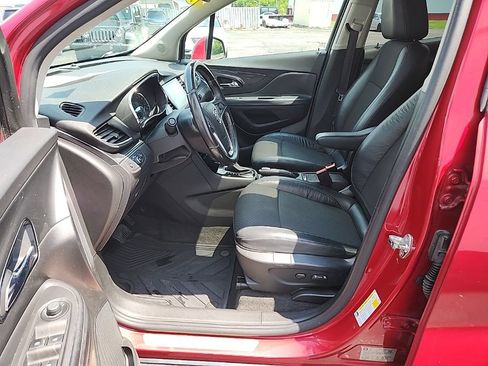 Used 2017 Buick Encore Preferred FWD image 26