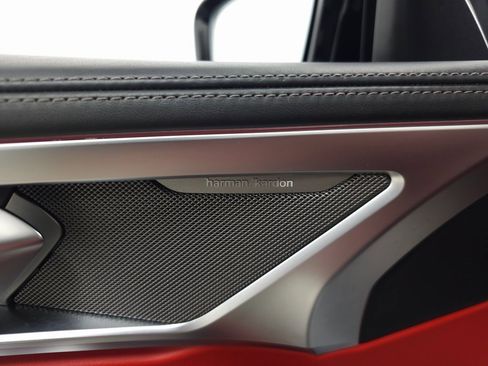 Used 2023 BMW M850i Gran Coupe xDrive image 16