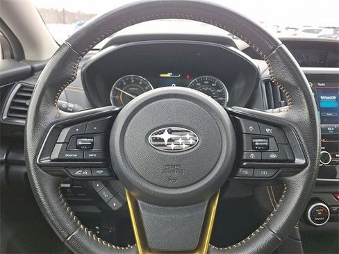 Used 2022 Subaru Crosstrek 2.5i Sport w/ Moonroof Package image 20