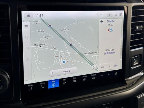 New 2025 Ford F150 Tremor w/ Bed Utility Package image 5