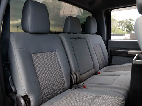 Used 2016 Ford F250 XLT AWD/4WD image 20