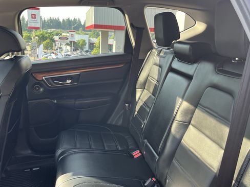 Used 2017 Honda CR-V EX-L image 13