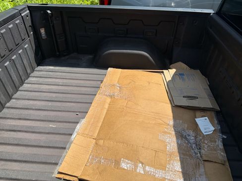 Used 2022 GMC Sierra 1500 Denali AWD/4WD image 20