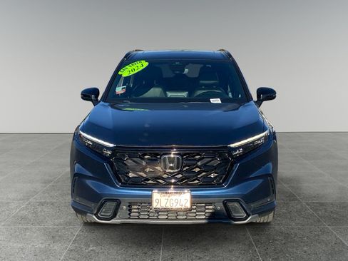 Used 2024 Honda CR-V Sport-L image 8