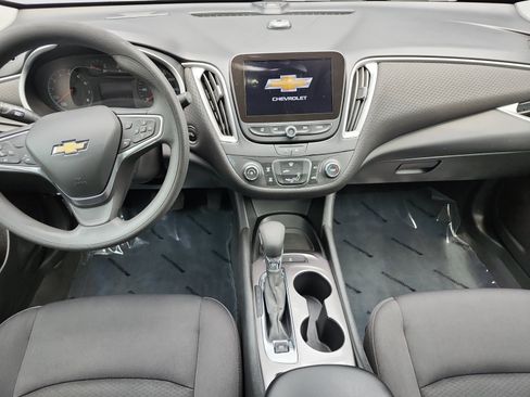 Used 2023 Chevrolet Malibu LS FWD image 11