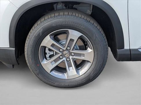 New 2026 Honda Pilot EX-L image 10