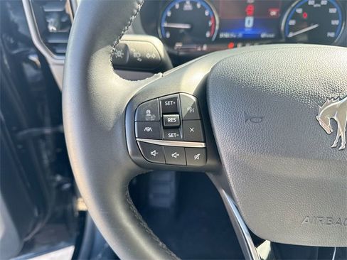 Certified 2024 Ford Bronco Sport Outer Banks w/ Tech Package image 32