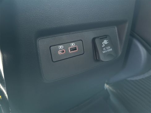 New 2026 Nissan Frontier PRO-4X w/ Pro Premium Package image 10