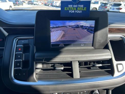 Used 2023 Chevrolet Suburban LS image 37
