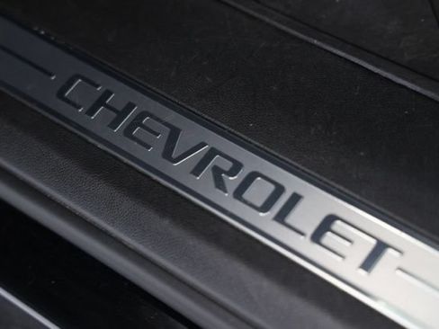 Used 2023 Chevrolet Tahoe LT w/ Luxury Package AWD/4WD image 19