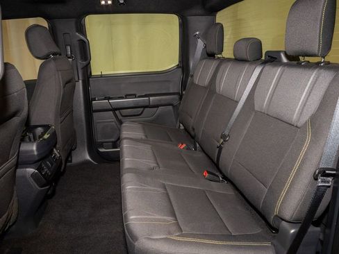 Used 2025 Ford F150 STX w/ Equipment Group 200A image 8