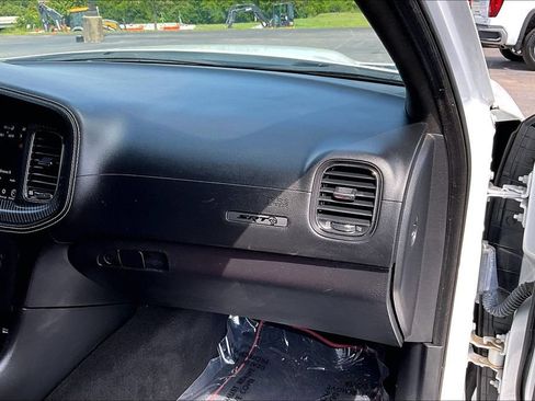Used 2021 Dodge Charger SRT Hellcat RWD image 28