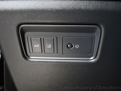 Used 2016 Land Rover Range Rover Supercharged image 35