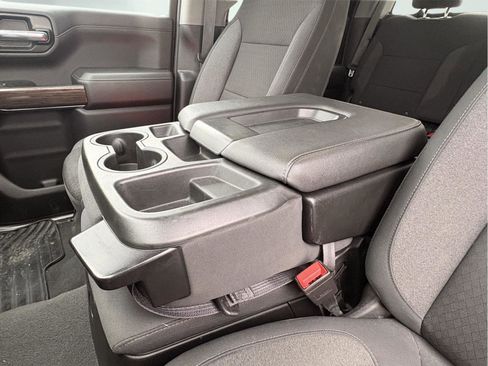 Used 2022 Chevrolet Silverado 1500 LT image 27