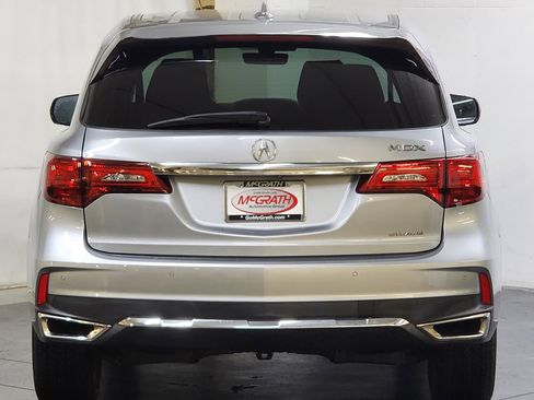 Used 2020 Acura MDX SH-AWD w/ Technology Package image 6