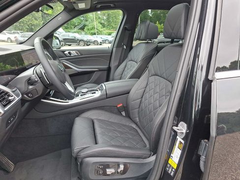 Used 2024 BMW X5 xDrive40i w/ Premium Package AWD/4WD image 10