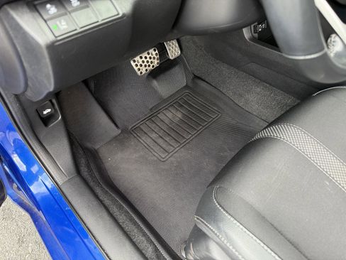 Used 2020 Honda Civic Sport image 16