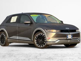 Used 2023 Hyundai Ioniq 5 Limited w/ Cargo Package video 2