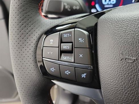 New 2026 Ford Explorer ST-Line w/ ST-Line Street Pack AWD/4WD image 23