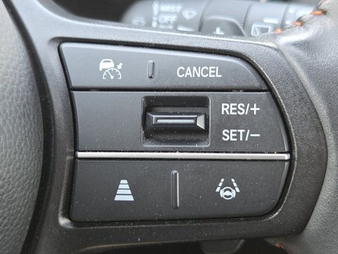 Certified 2024 Honda CR-V Sport image 11