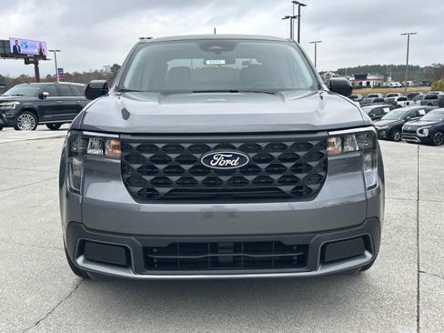 New 2025 Ford Maverick XLT w/ XLT Luxury Package image 2