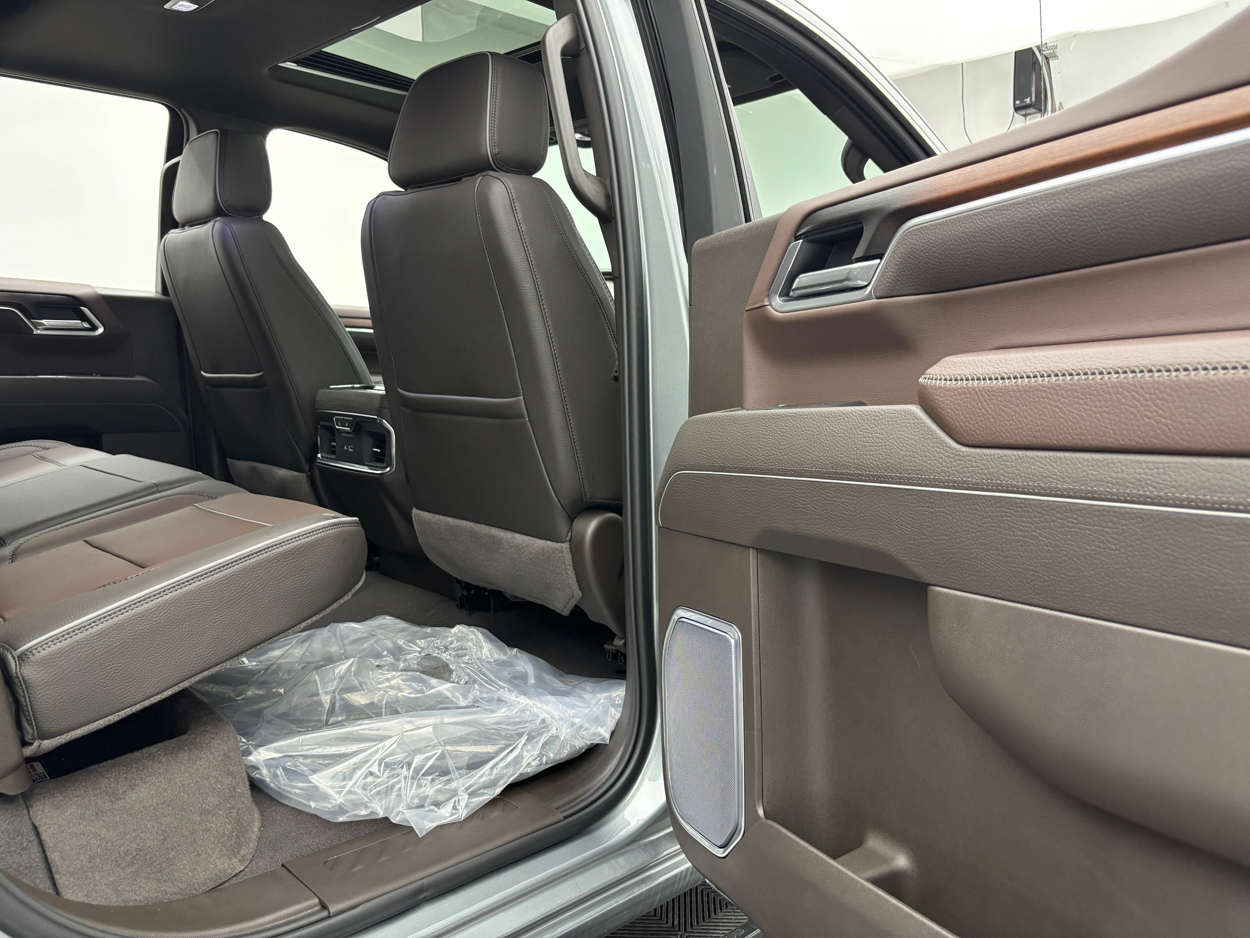 New 2026 GMC Sierra 1500 Denali AWD/4WD image 40