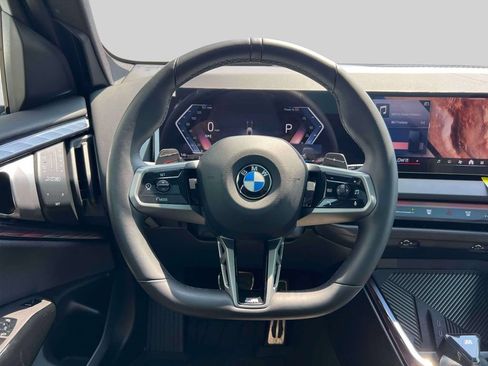 Used 2026 BMW X3 xDrive30i w/ M Sport Package AWD/4WD image 15