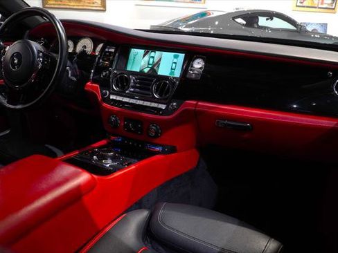 Used 2017 Rolls-Royce Ghost RWD image 23