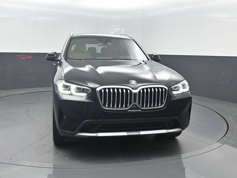 Used 2023 BMW X3 xDrive30i w/ Convenience Package AWD/4WD image 31