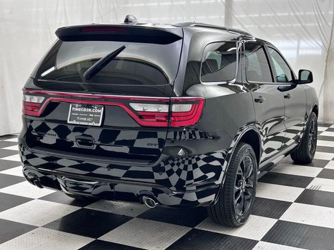 New 2026 Dodge Durango GT image 7