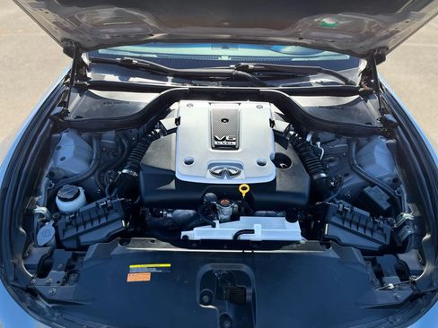 Used 2014 INFINITI Q60 Journey w/ Premium Package image 20